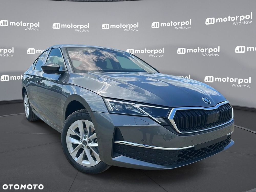 Skoda Octavia - 9