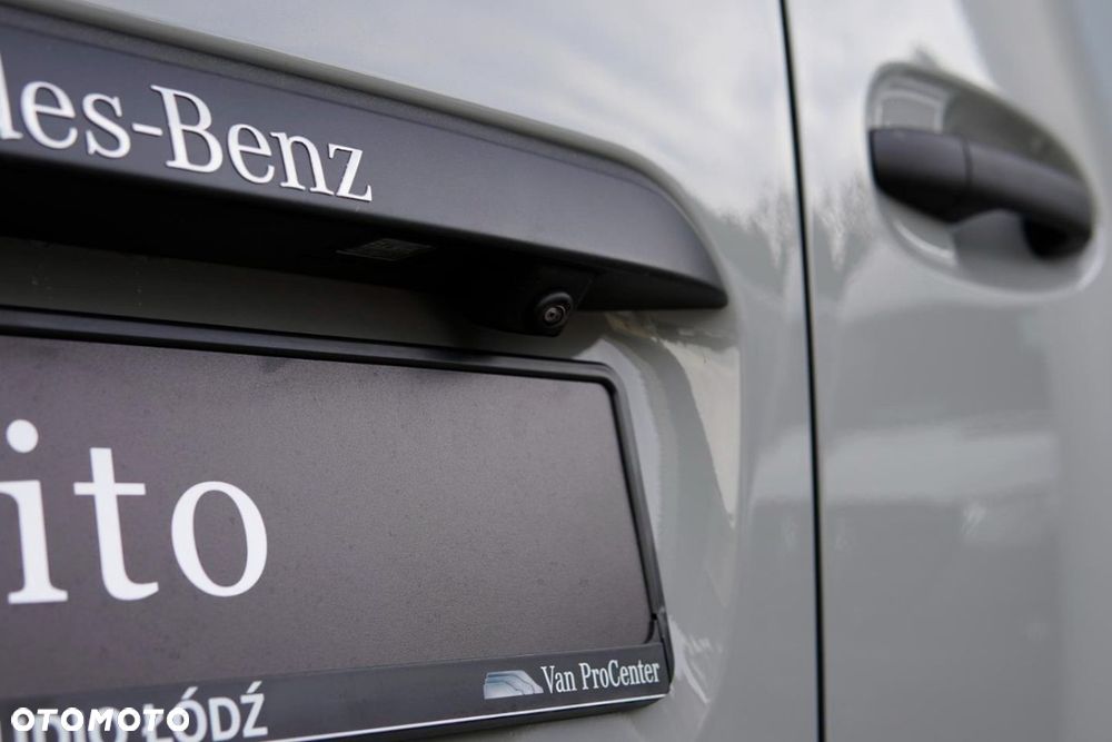 Mercedes-Benz Vito - 11