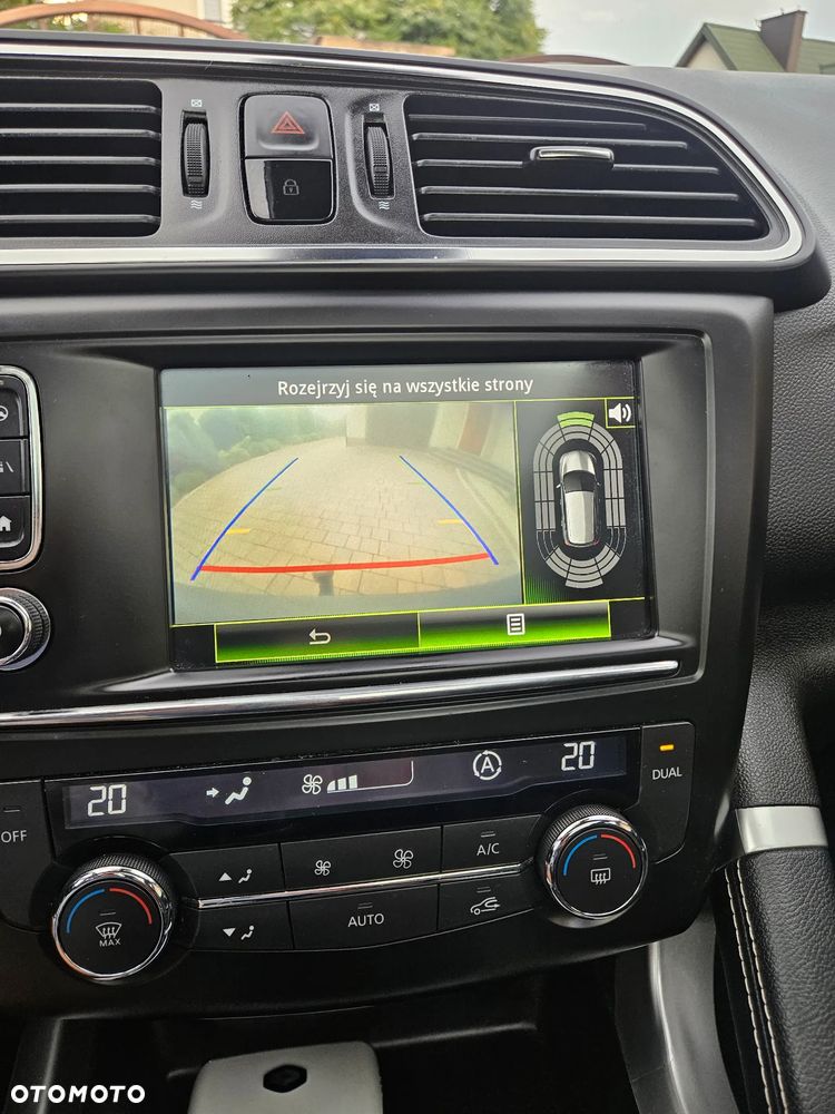Renault Kadjar Energy dCi 130 CROSSBORDER-S - 33