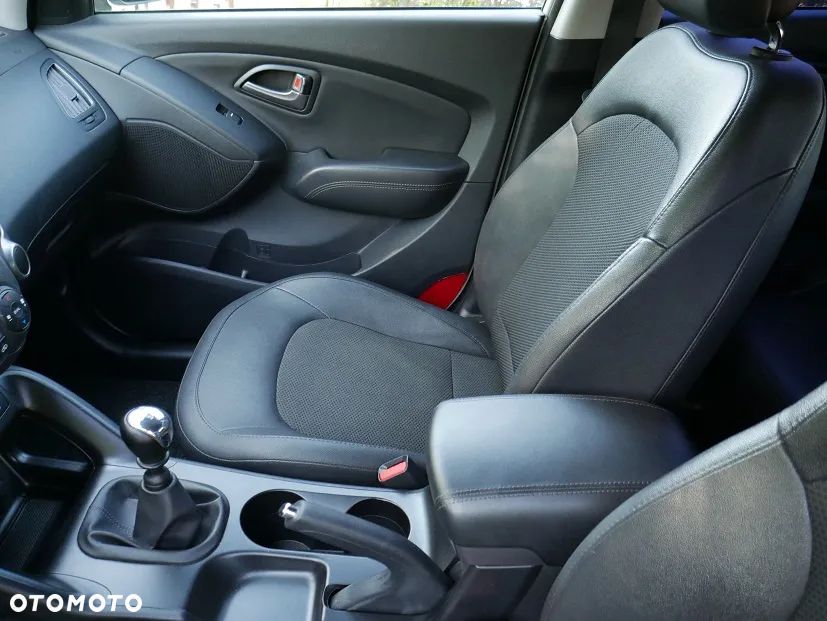 Hyundai ix35 - 29