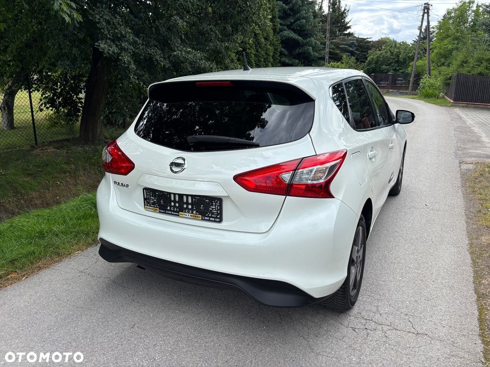 Nissan Pulsar 1.2 DIG-T N-Connecta - 3