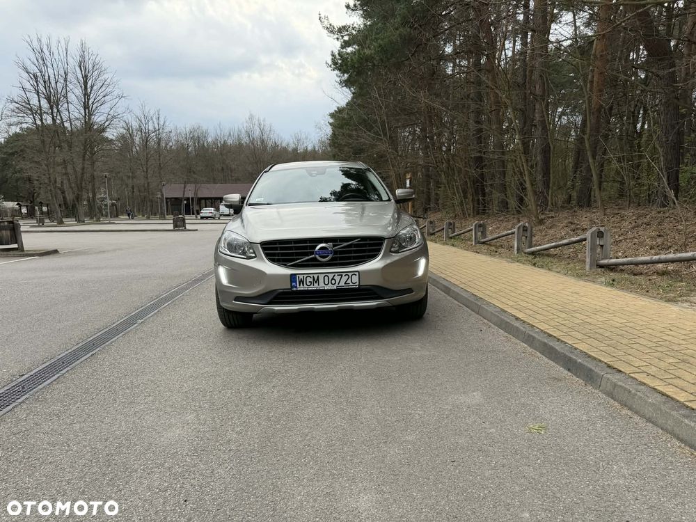 Volvo XC 60 - 12