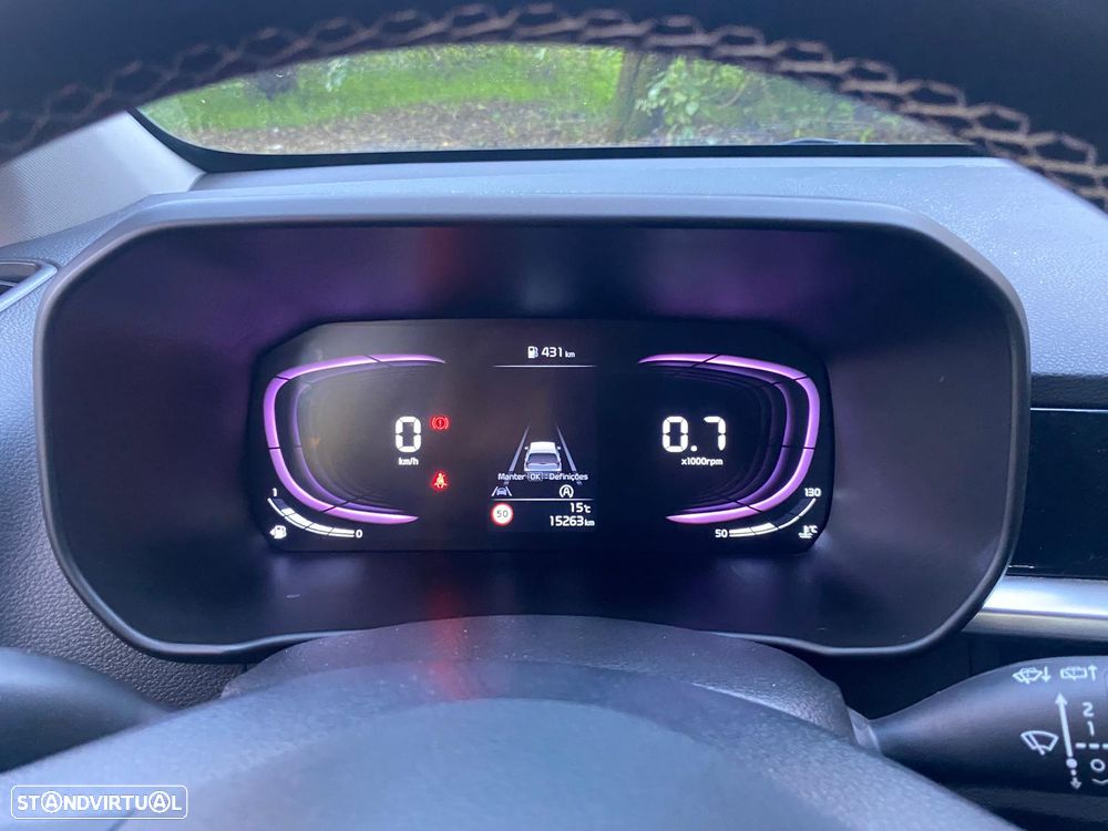 Kia Picanto 1.0 MPi Urban - 13