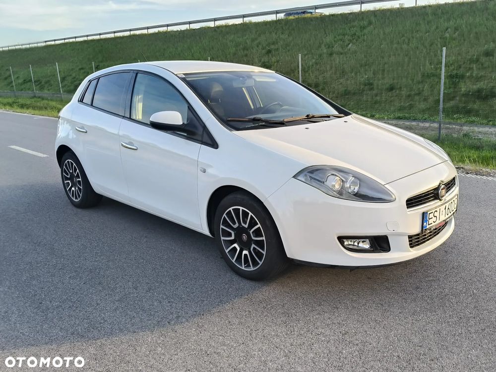 Fiat Bravo 1.4 16V MyLife - 3