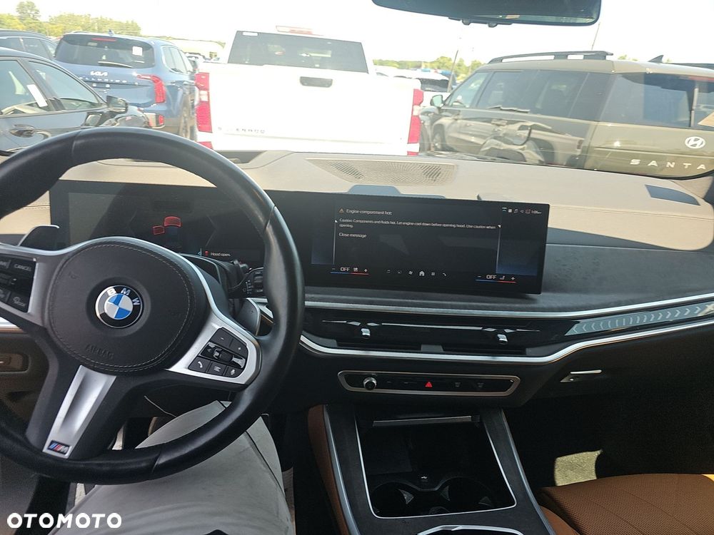 BMW X5 xDrive40i mHEV M Sport sport - 17
