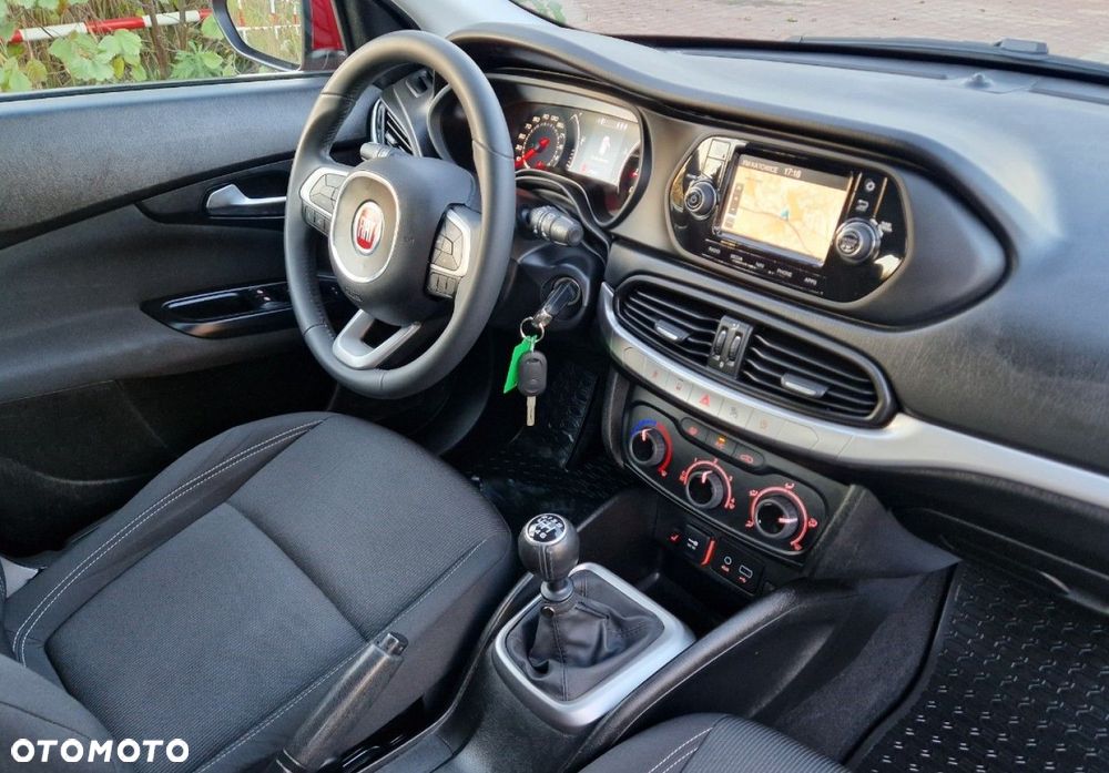 Fiat Tipo - 40