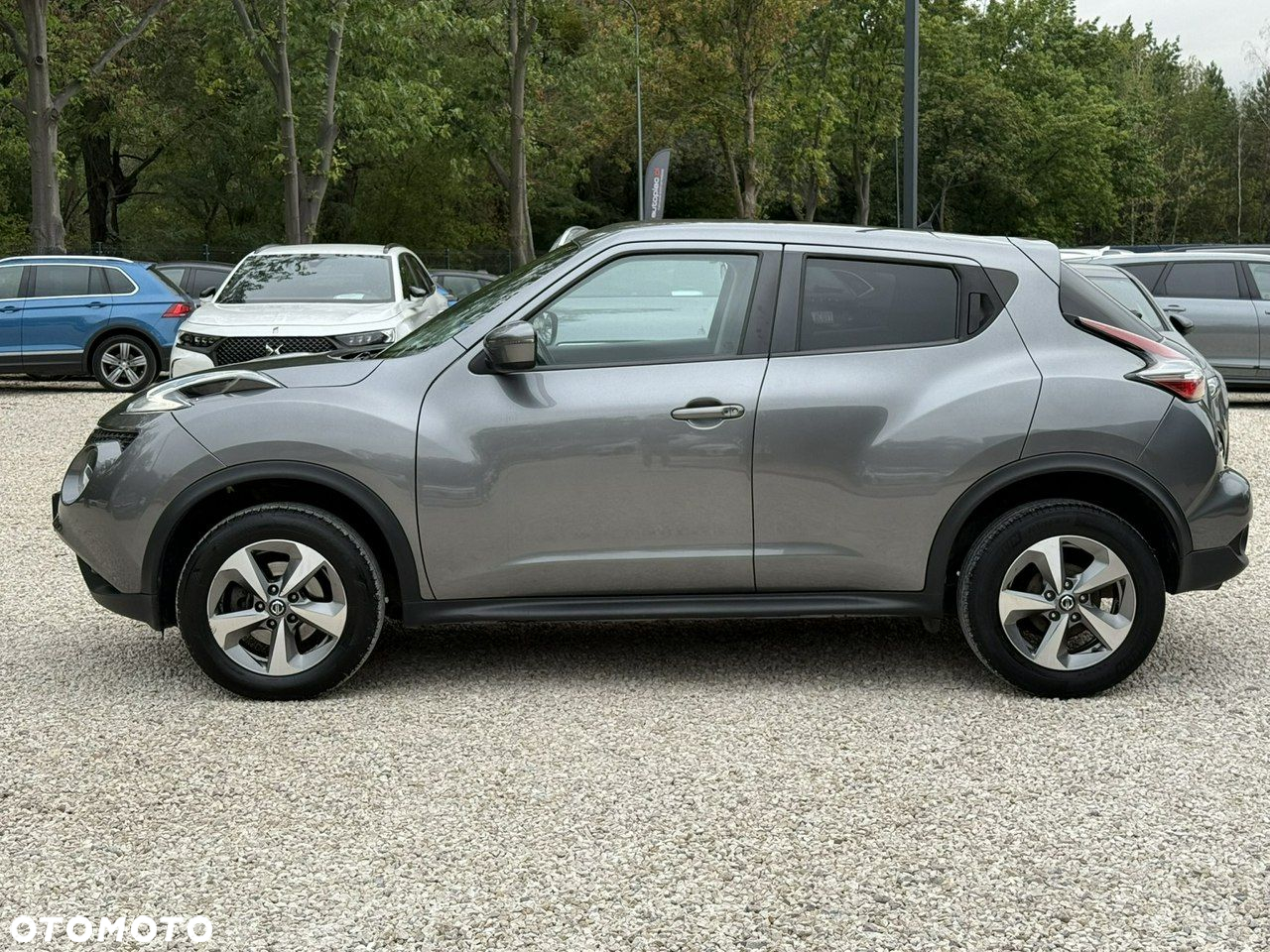 Nissan Juke - 7