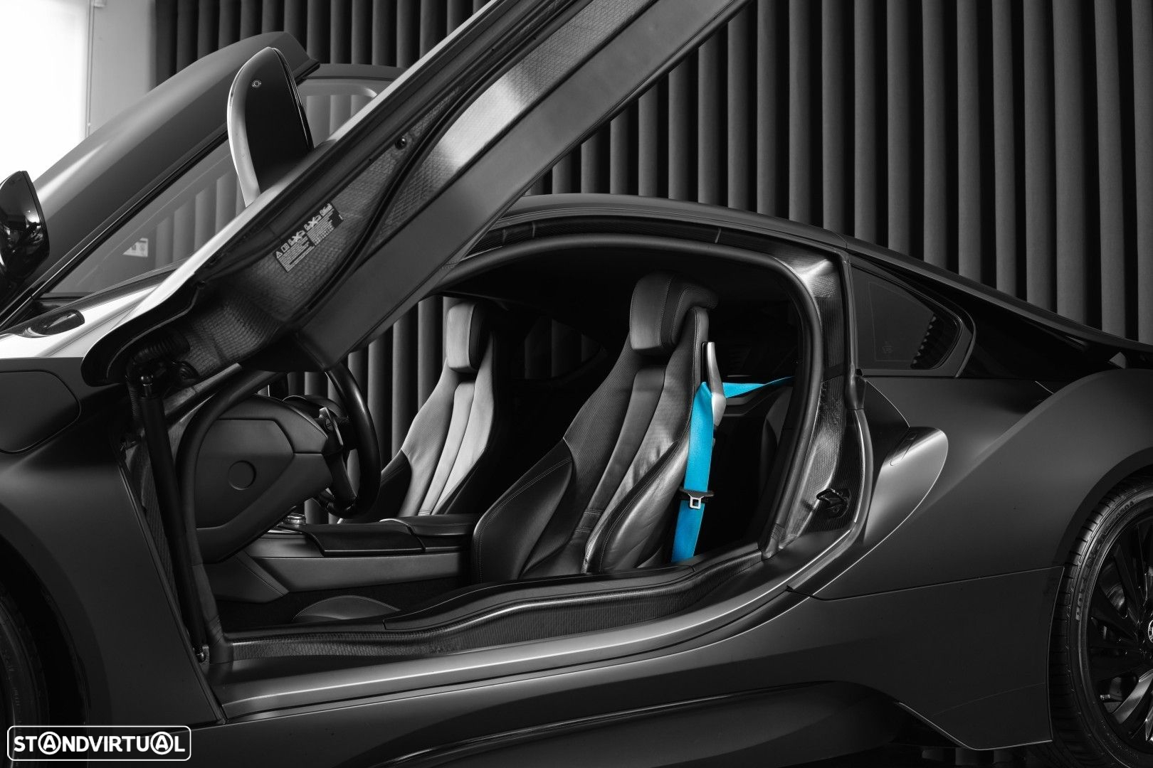 BMW i8 Standard - 40