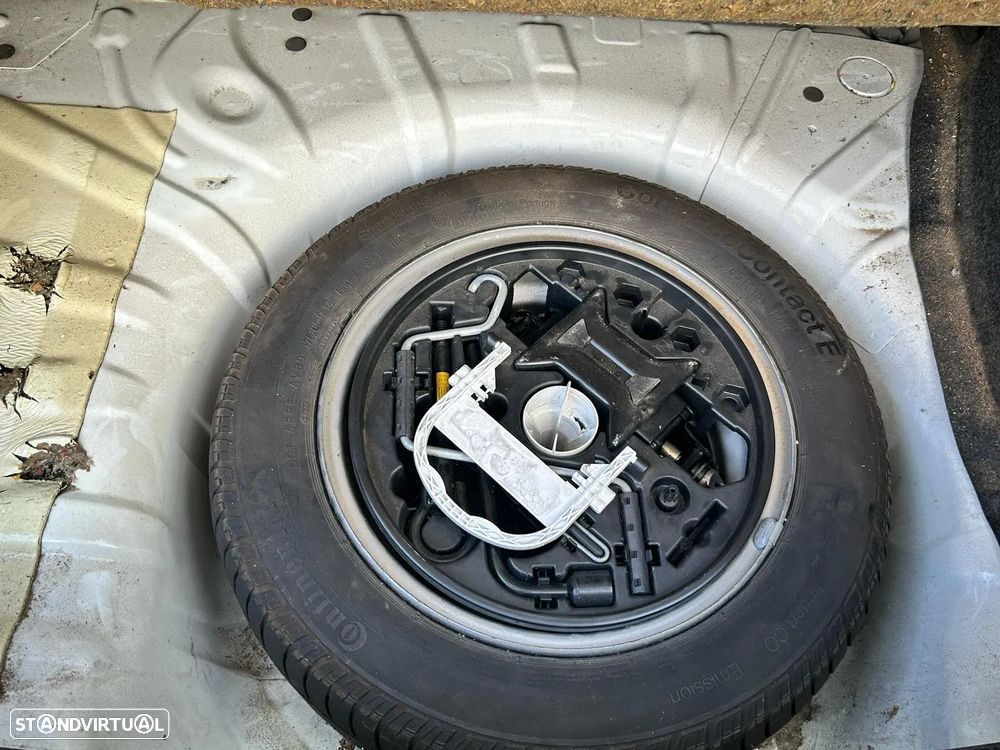 Renault Clio 1.5 dCi - 7