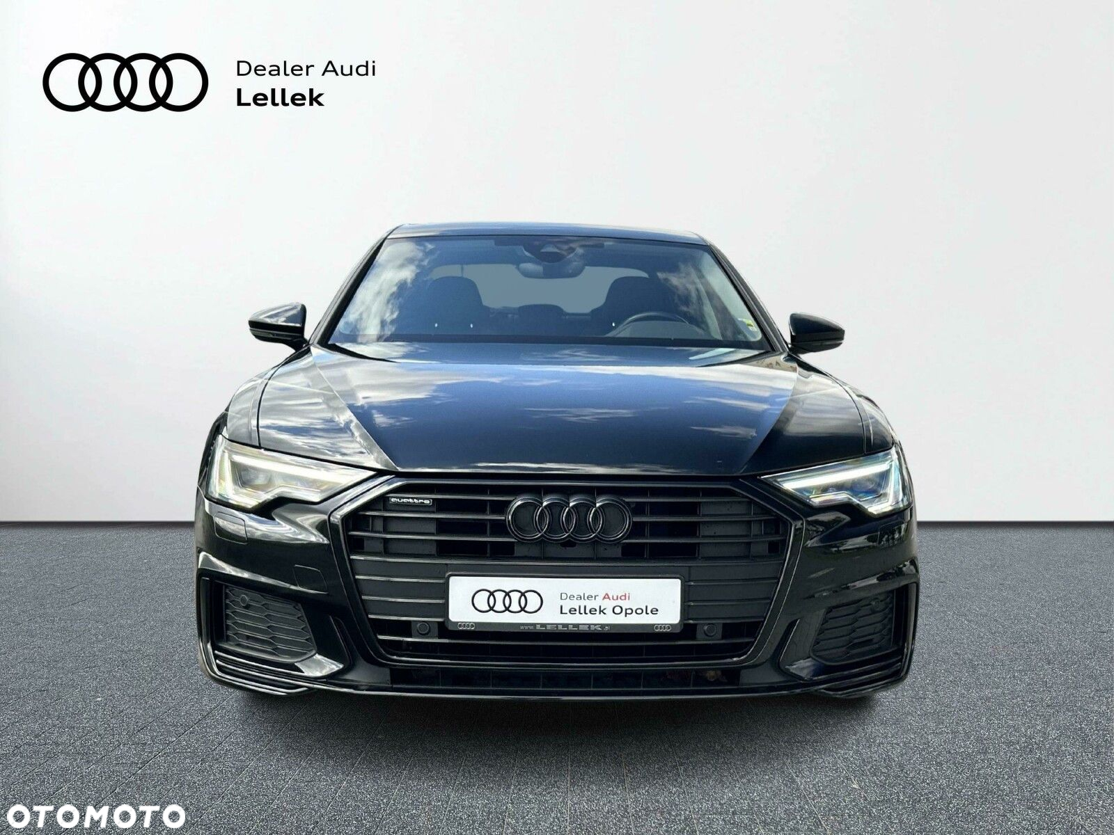 Audi A6 - 4