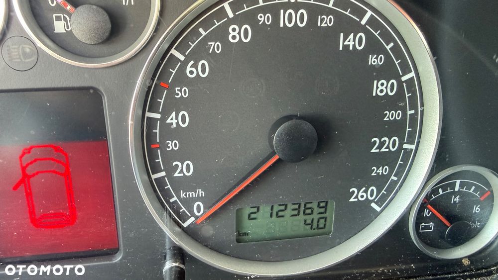 Volkswagen Sharan 2.8 V6 Exclusive Edition - 9