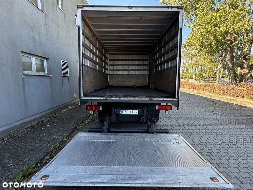 Iveco Eurocargo 120e22 Winda - 17