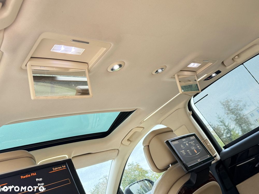 Audi A8 3.0 TDI L Quattro - 29