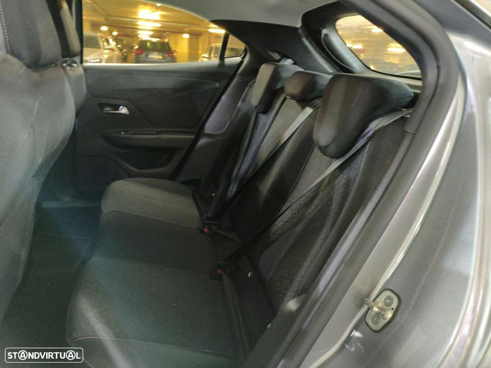 Opel Mokka-e Edition - 10