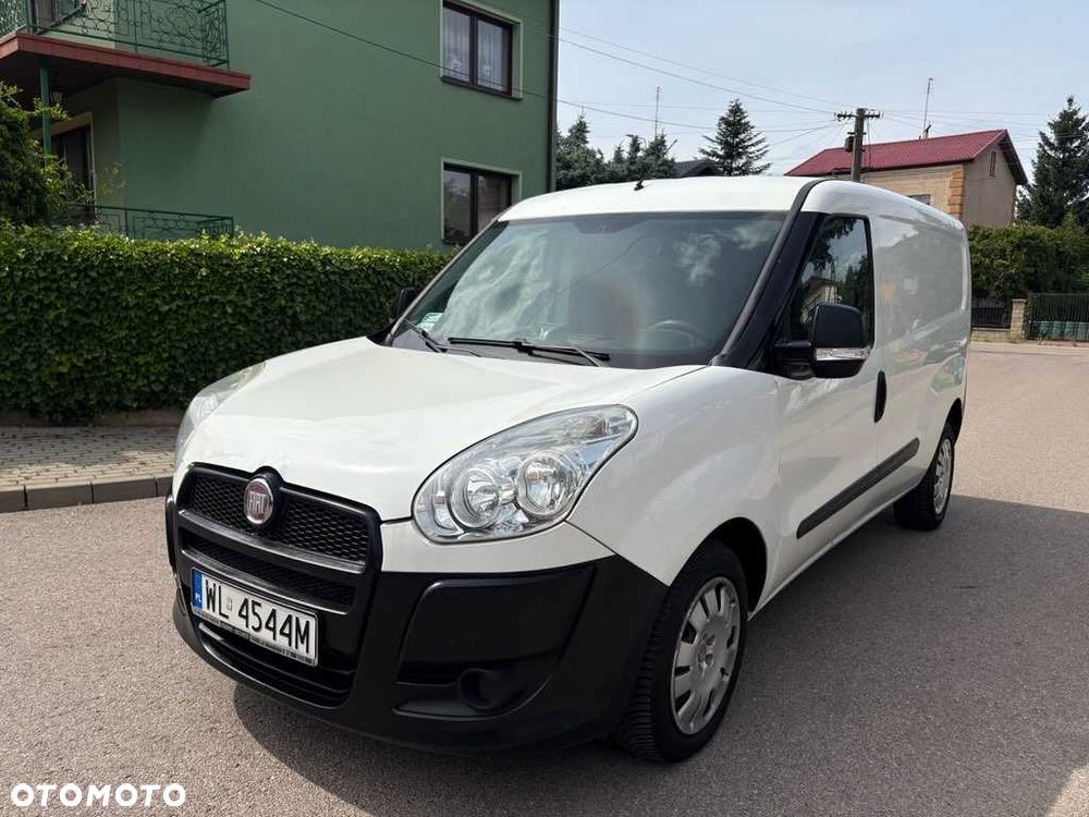 Fiat Doblo - 2