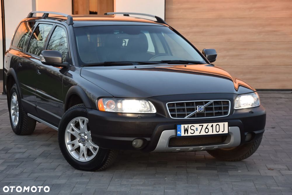 Volvo XC 70 D5 AWD Summum - 13