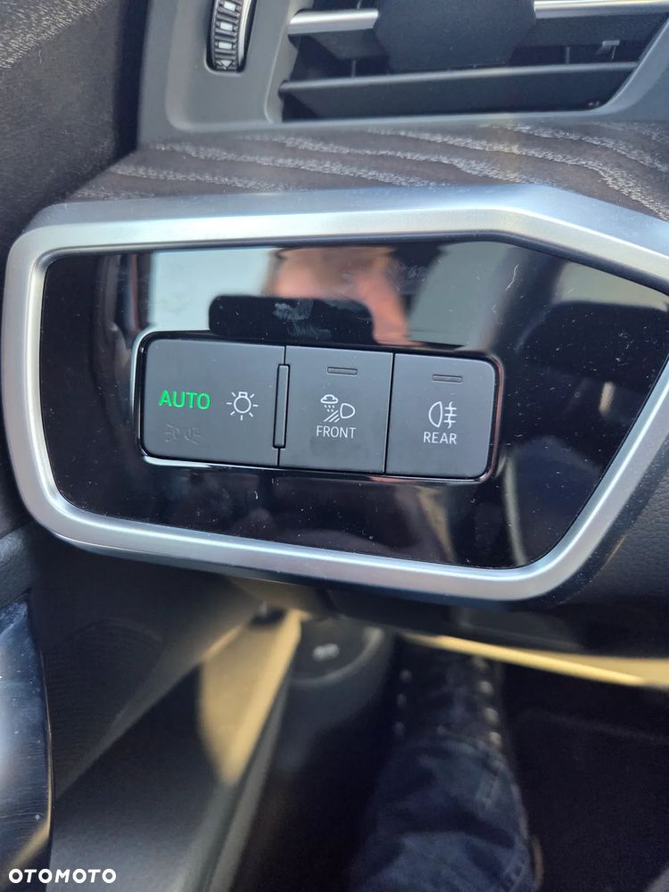 Audi A6 Limousine 40 TDI S tronic sport - 29