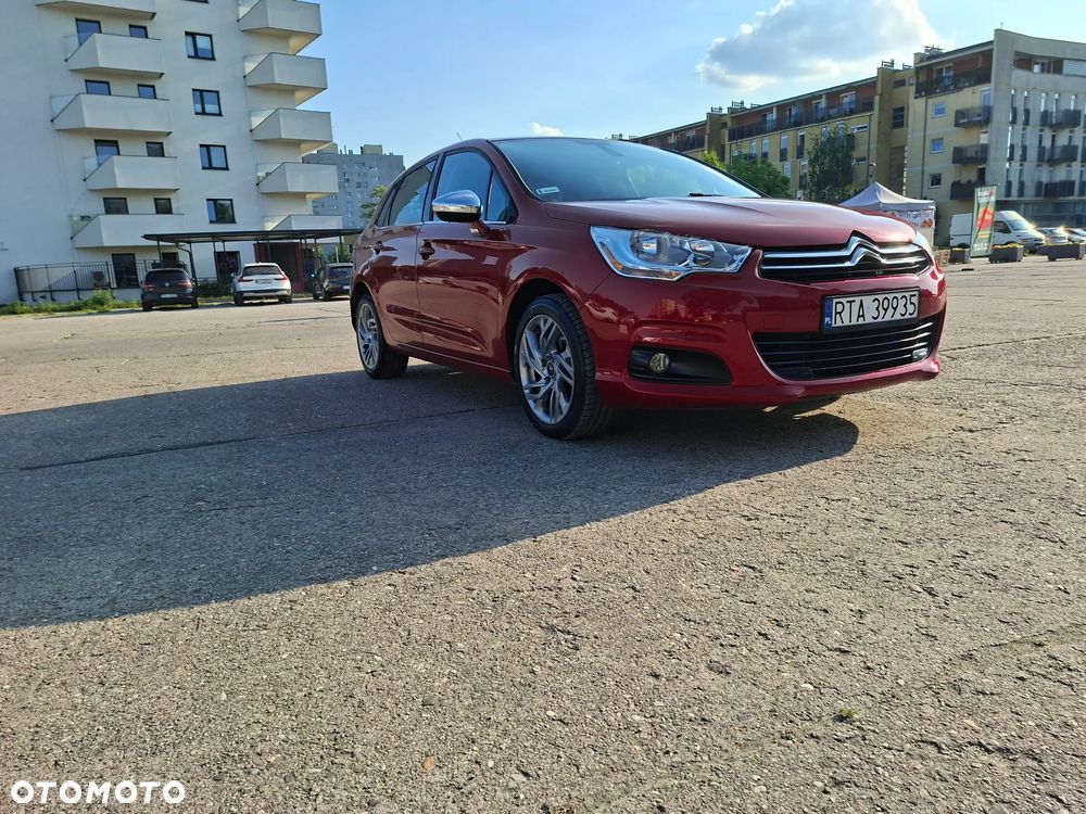 Citroën C4 PureTech e-THP 130 Selection - 3