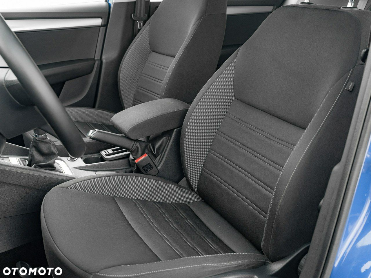Skoda Octavia 2.0 TDI Ambition - 15