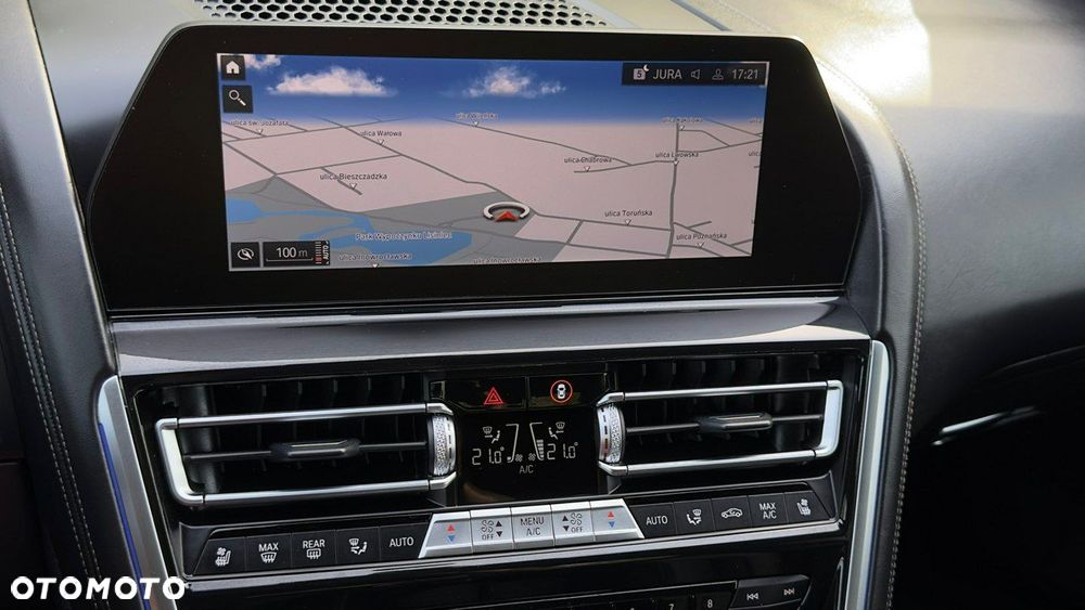 BMW Seria 8 - 26