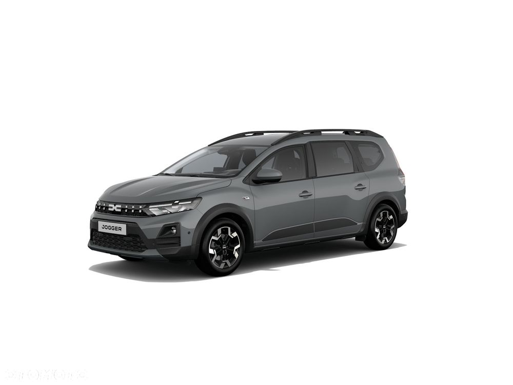 Dacia Jogger 1.8 Full Hybrid 155 Journey MMT 7os - 9
