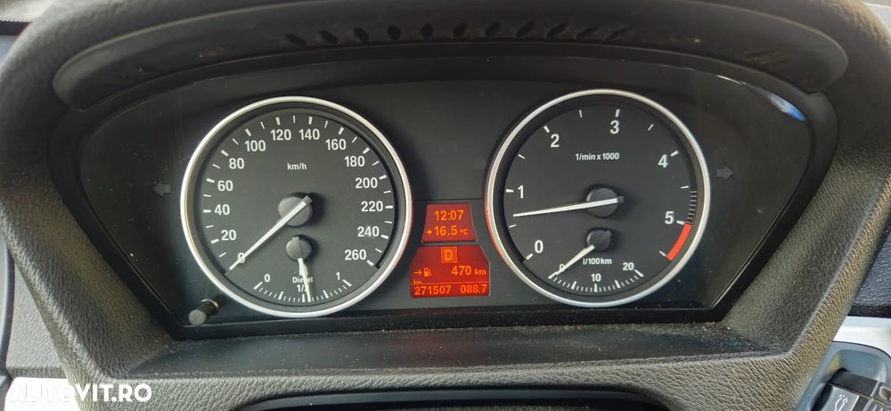 BMW X5 3.0d Aut. - 7