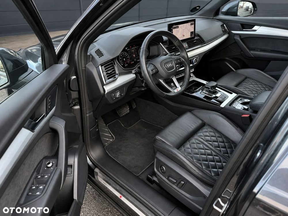 Audi Q5 2023 photo 5