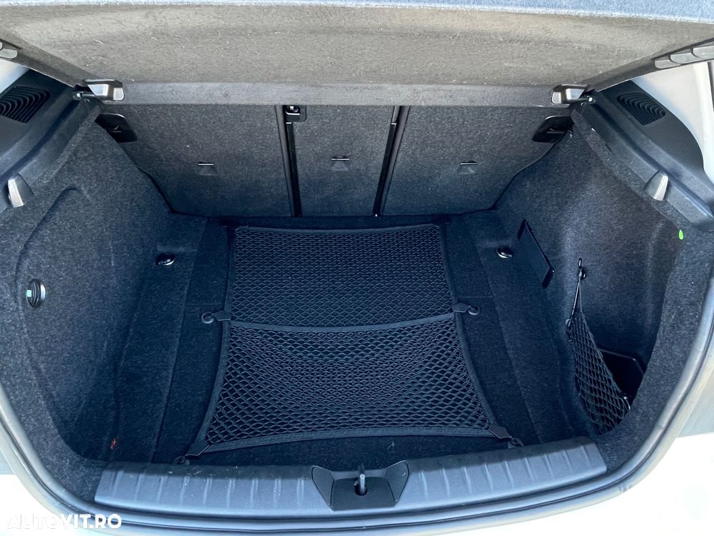 BMW Seria 1 118d Aut. Sport Line - 21