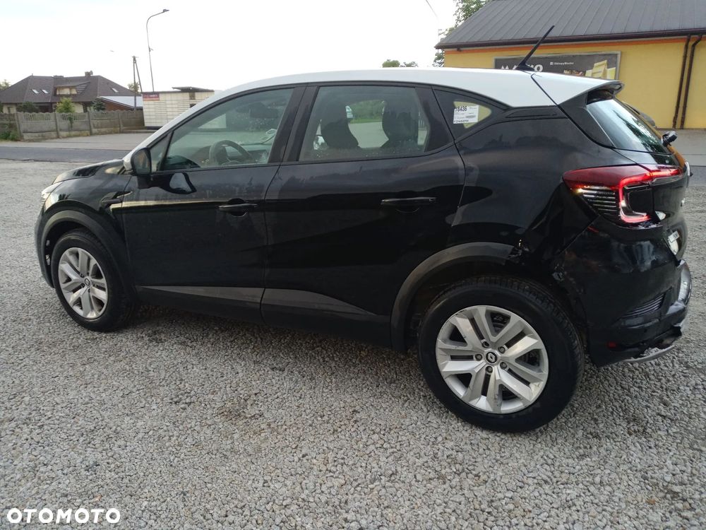 Renault Captur - 5