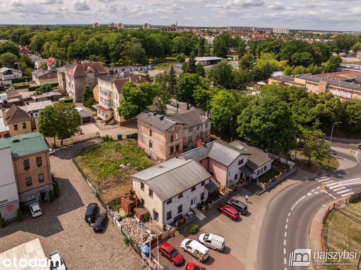 STARGARD - Spokojna, obiekt na sprzedaż - Pełny obrazek: 3/20