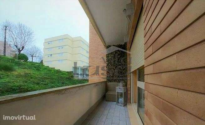 Apartamento, para arrendamento, Gondomar - Fânzeres e São Pedro da ... - Grande imagem: 5/18