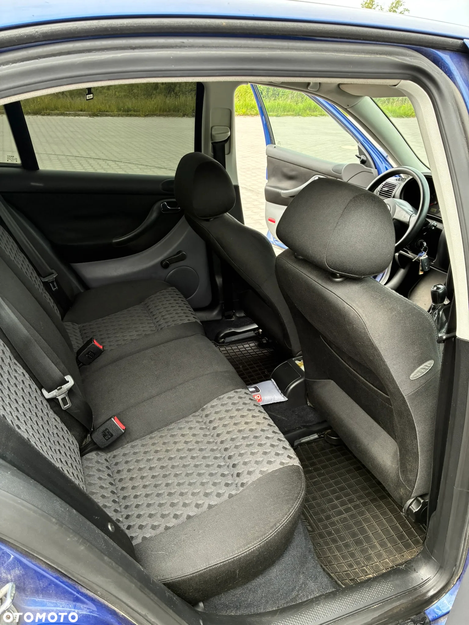 Seat Leon 1.6 Cool - 12