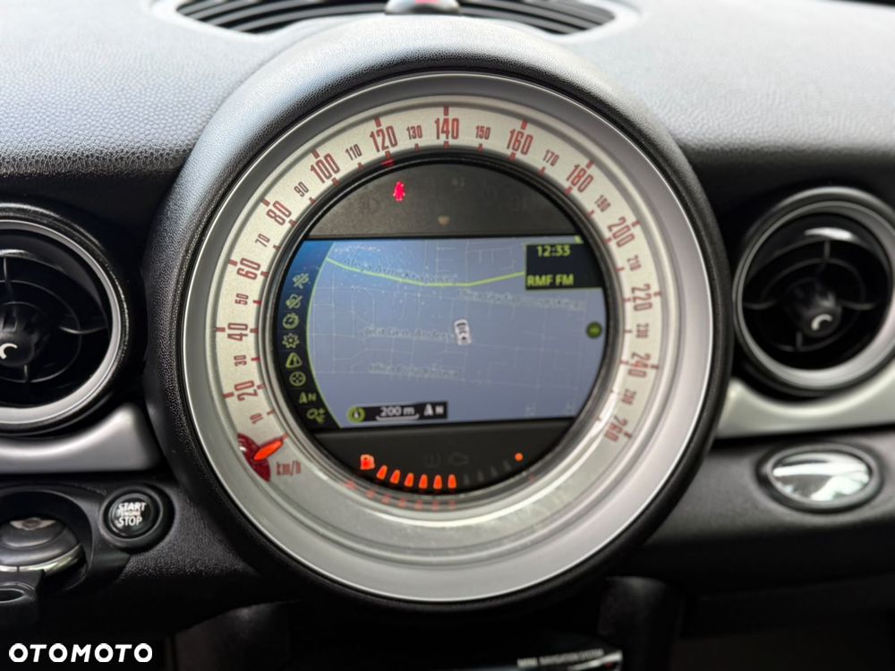 MINI Cooper - 28