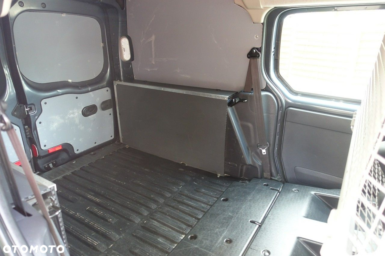 Mercedes-Benz Citan - 13