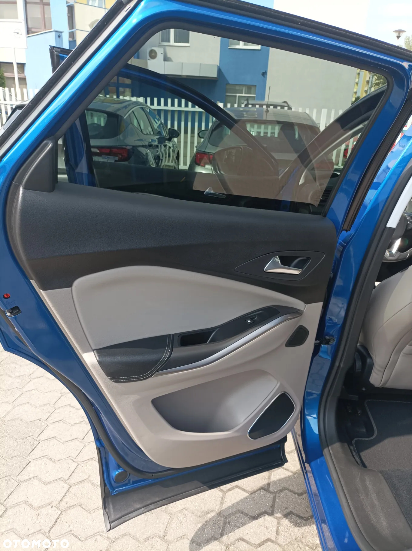 Opel Grandland X 2.0 CDTI Ultimate S&S - 17