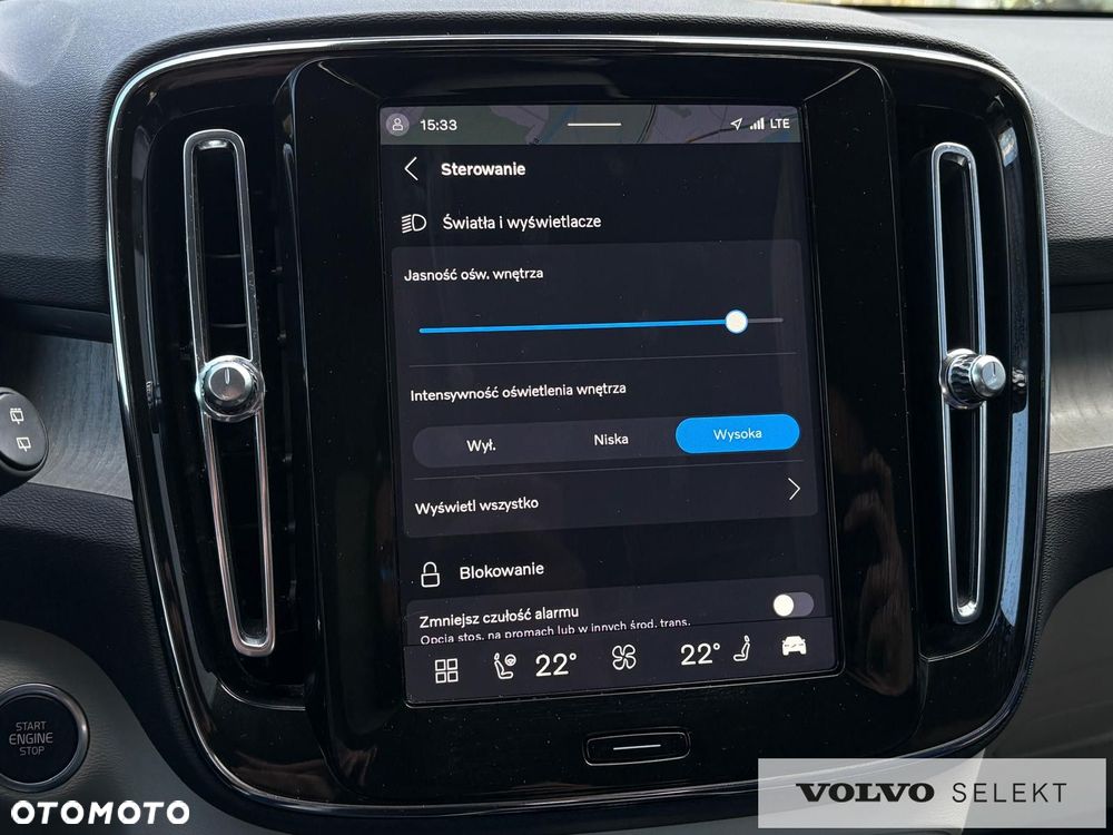 Volvo XC 40 - 30