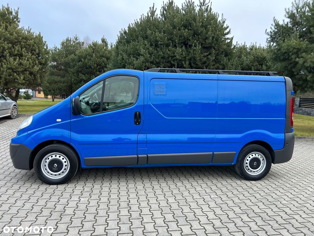 Renault Trafic - 5