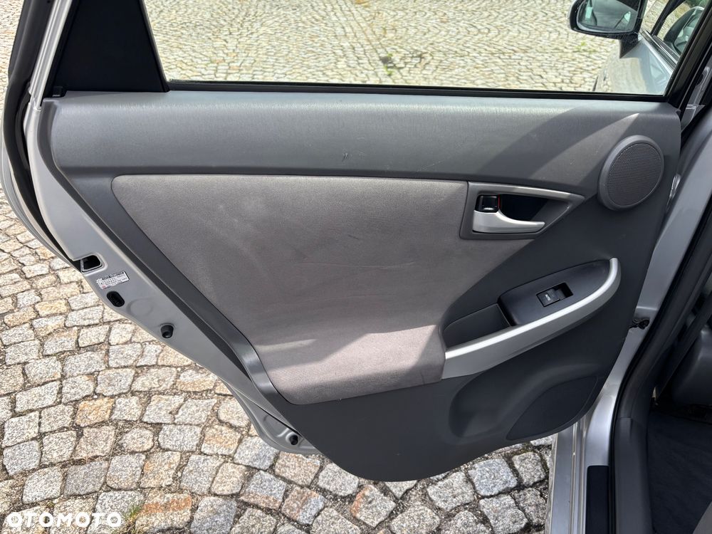 Toyota Prius - 20