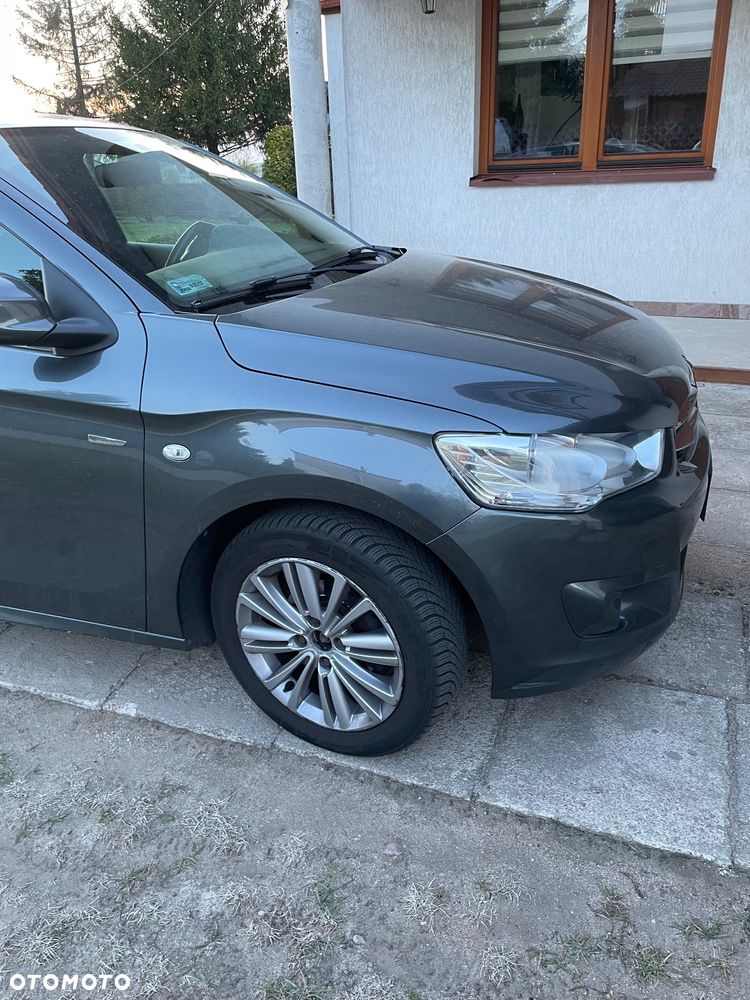 Citroën C-Elysée 1.6 VTi Exclusive - 6