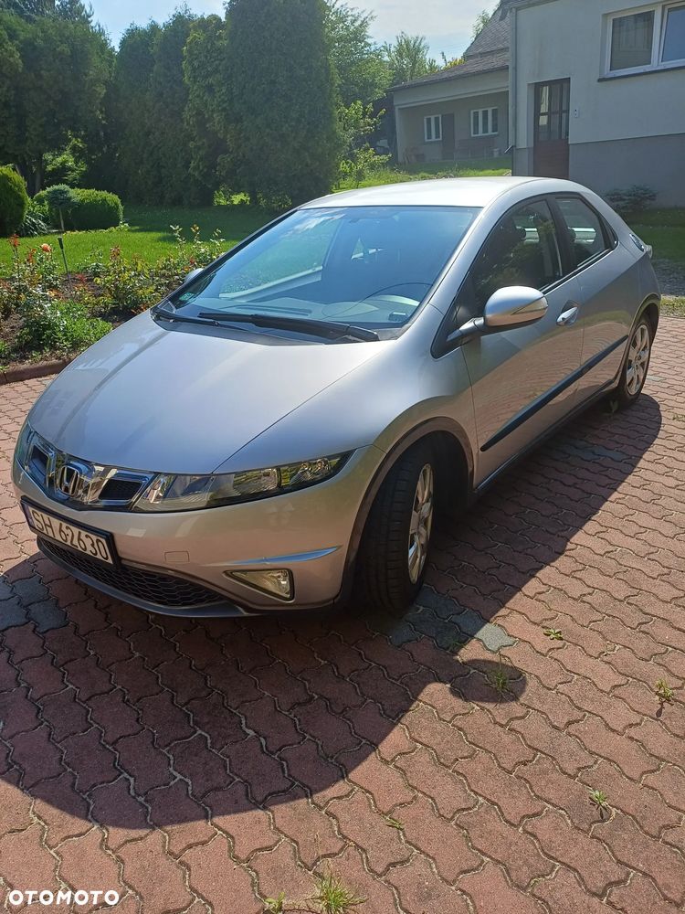 Honda Civic - 2