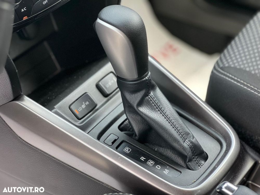 Suzuki Vitara - 13