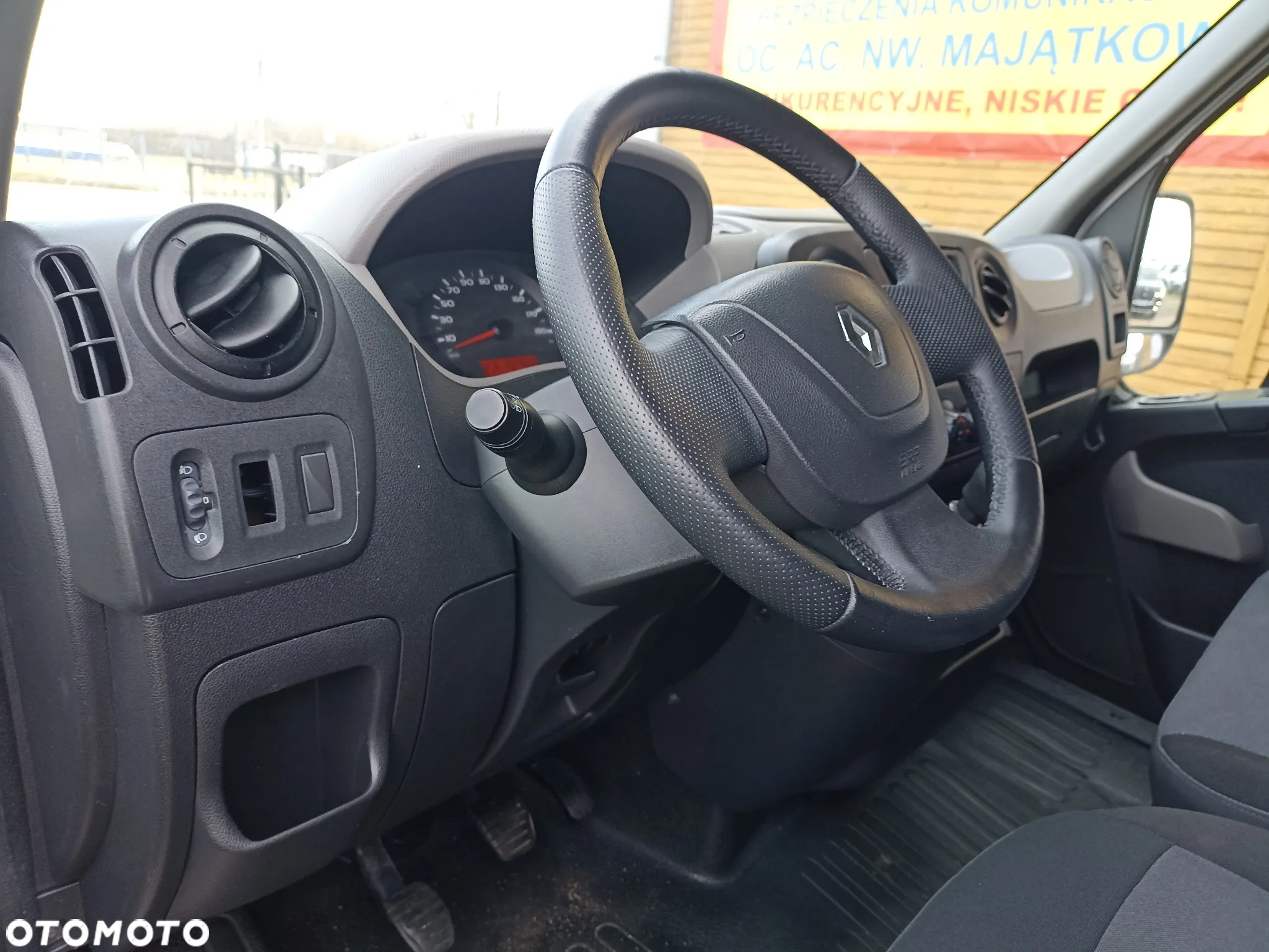 Renault MASTER - 7
