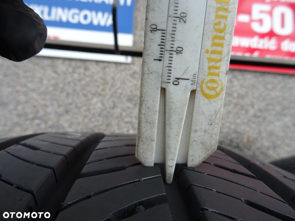 215/55/R17 94V Kumho SOLUS TA31+ - 8