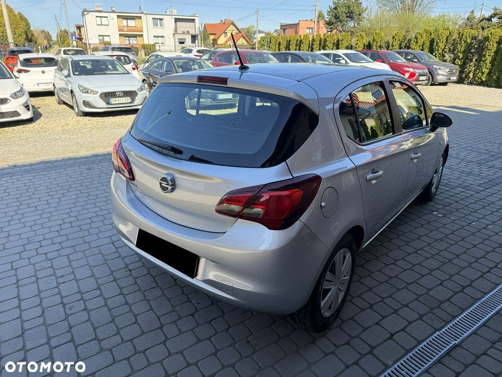 Opel Corsa 1.4 Active - 7