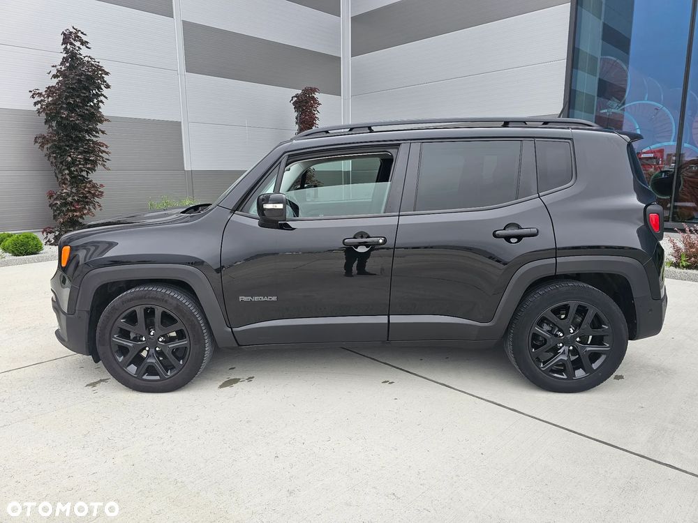 Jeep Renegade - 5