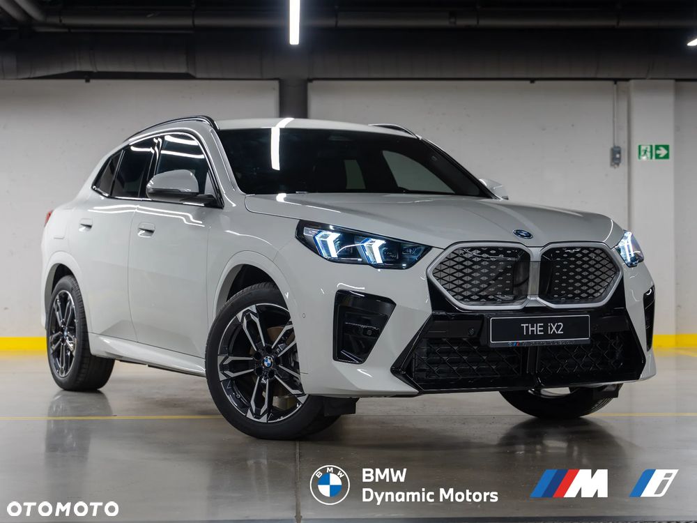 BMW iX2 eDrive20 - 3