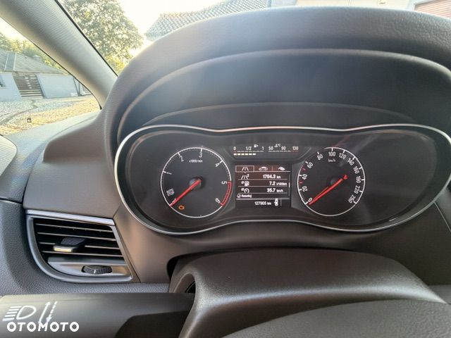 Opel Zafira 2.0 CDTI Elite EcoFLEX S&S - 15