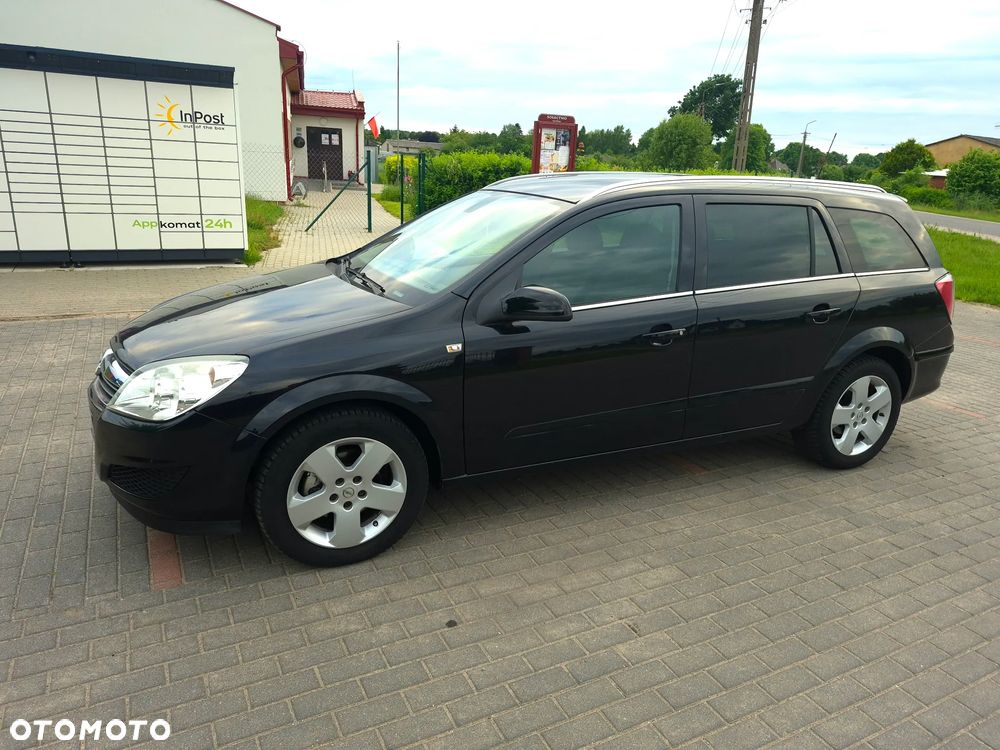 Opel Astra 1.6 Comfort / Cool - 2