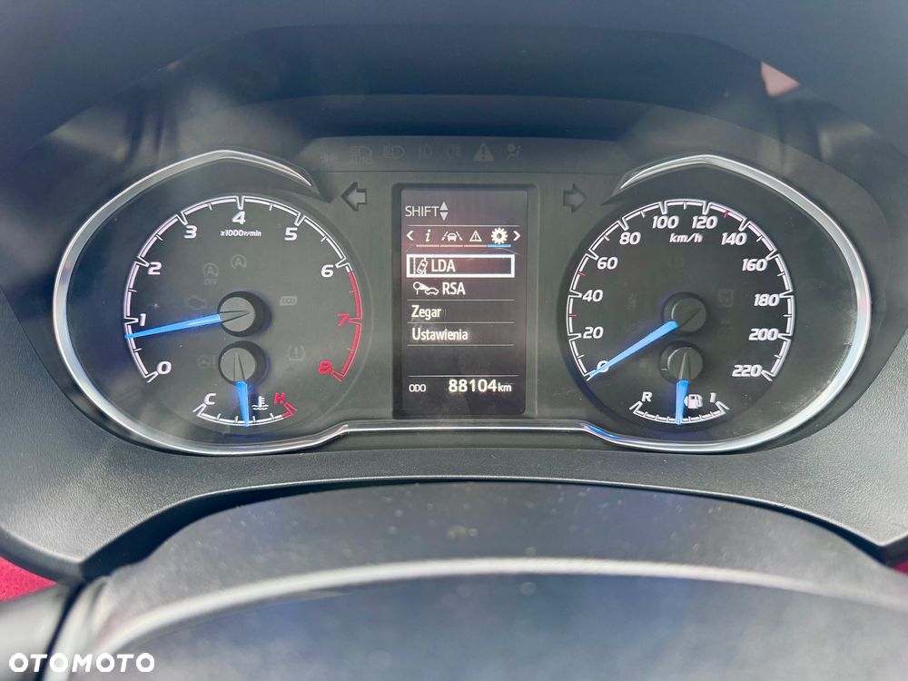Toyota Yaris 1.5 Selection - 26