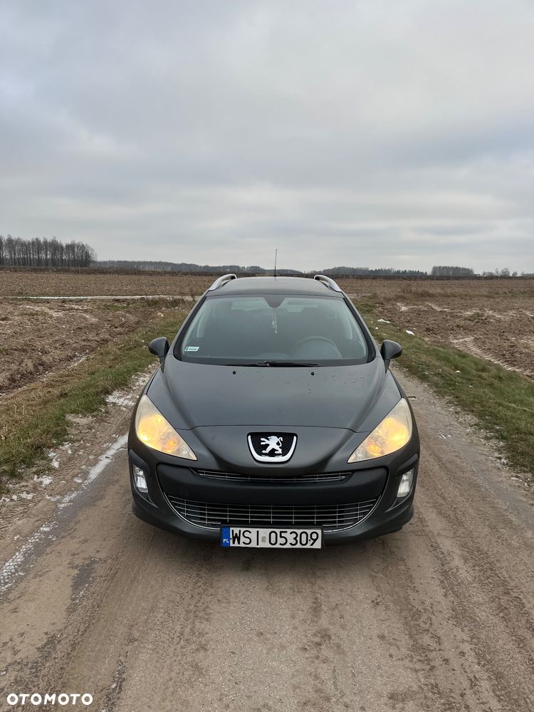 Peugeot 308 HDi FAP 90 Tendance - 1